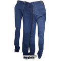 Balacotti Porsche Mens Jeans - Dark Indigo