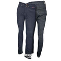 Balacotti Roland Mens Jeans - Black