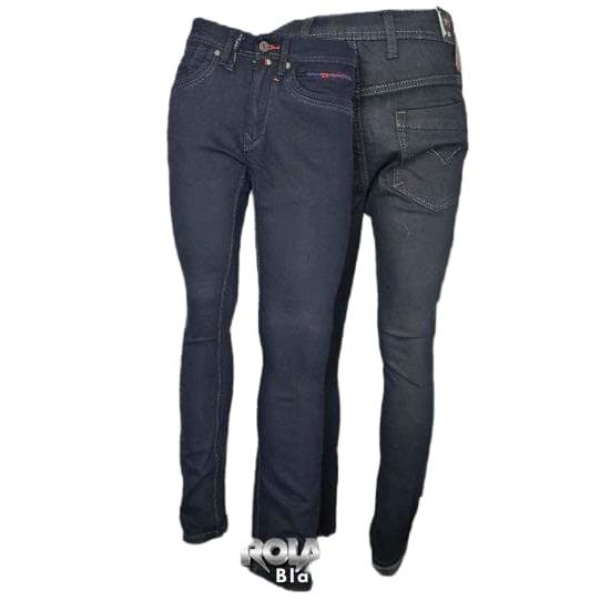 Balacotti Roland Mens Jeans - Black