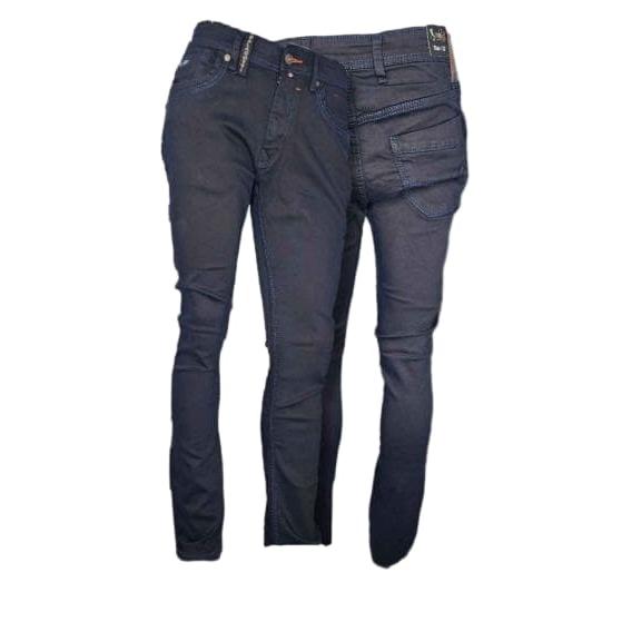 Balacotti Roland Mens Jeans - Blue/Black