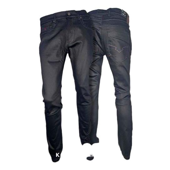 Balacotti Spogi Mens Jeans - Black