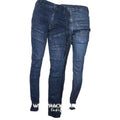 Balacotti Wildtrack Mens Jeans - Indigo