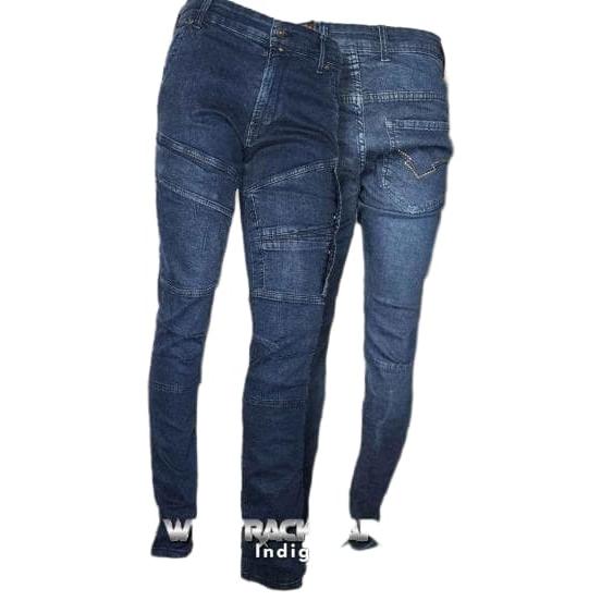 Balacotti Wildtrack Mens Jeans - Indigo