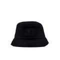 Ben Sherman Crochet Knit Hat - Black