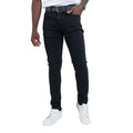 Ben Sherman - DENSF2136 Essential Slim Fit Jeans Jet Black