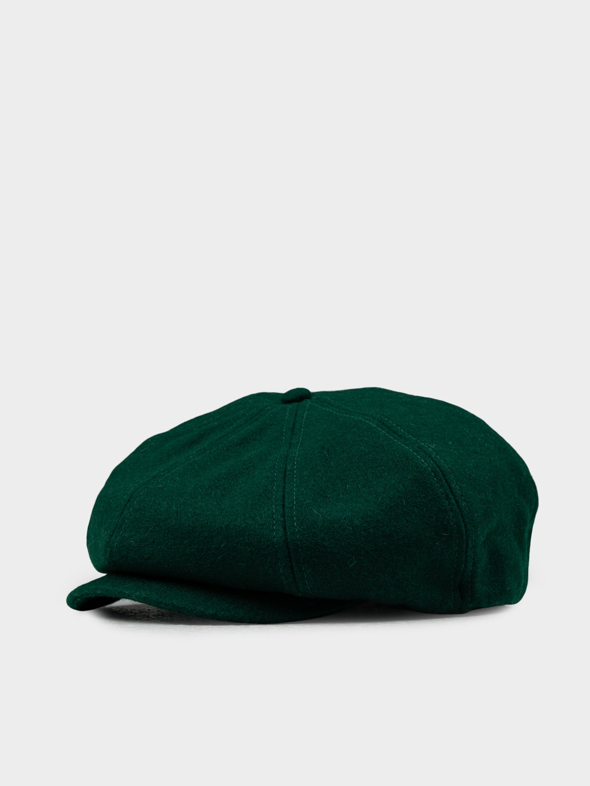 Ben Sherman Hat Mens BSHEAD048 - Forest Green