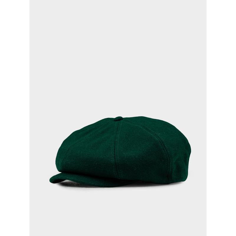Ben Sherman Hat Mens BSHEAD048 - Forest Green