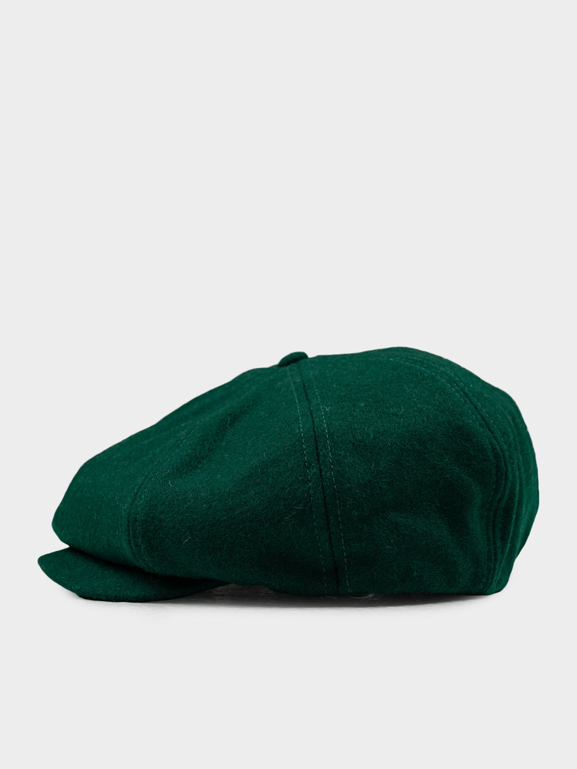 Ben Sherman Hat Mens BSHEAD048 - Forest Green