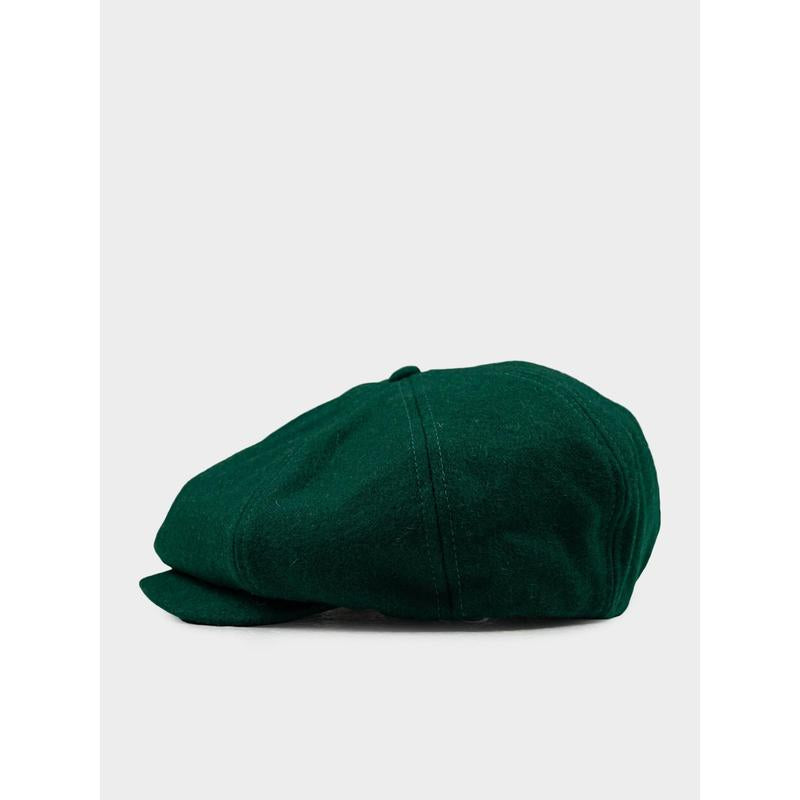 Ben Sherman Hat Mens BSHEAD048 - Forest Green