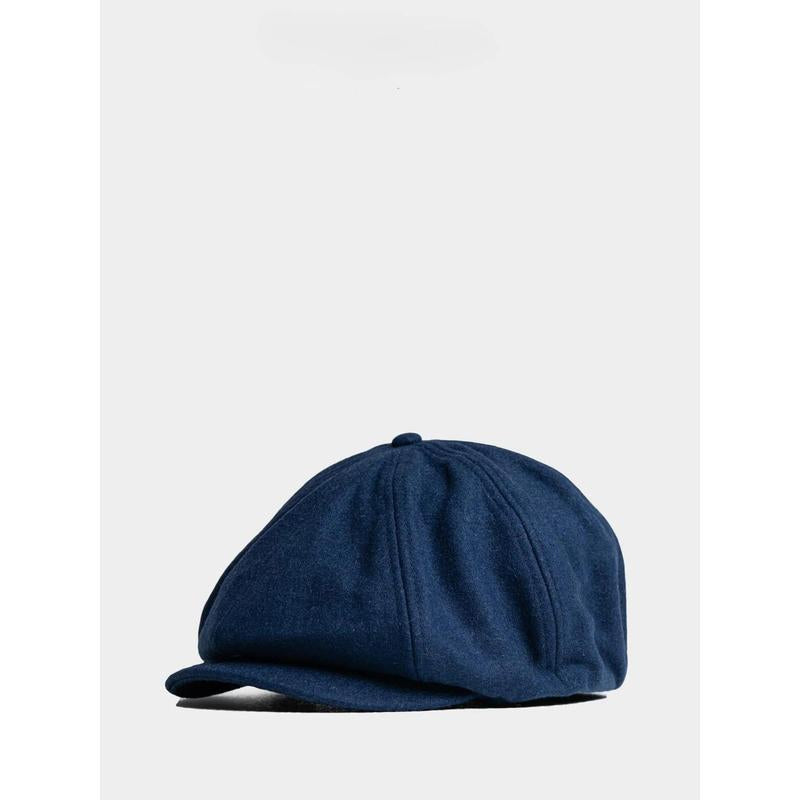 Ben Sherman Hat Mens BSHEAD048 - Indigo
