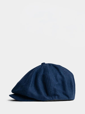 Ben Sherman Hat Mens BSHEAD048 - Indigo