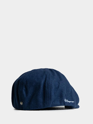 Ben Sherman Hat Mens BSHEAD048 - Indigo