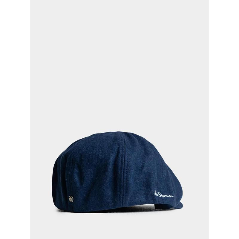 Ben Sherman Hat Mens BSHEAD048 - Indigo