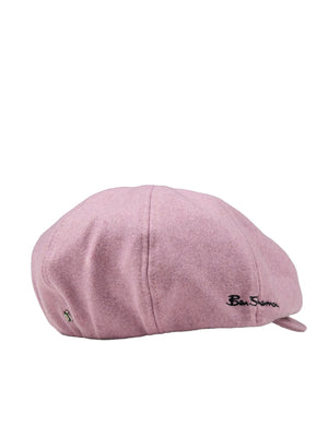 Ben Sherman Hat Mens BSHEAD048 - Mink