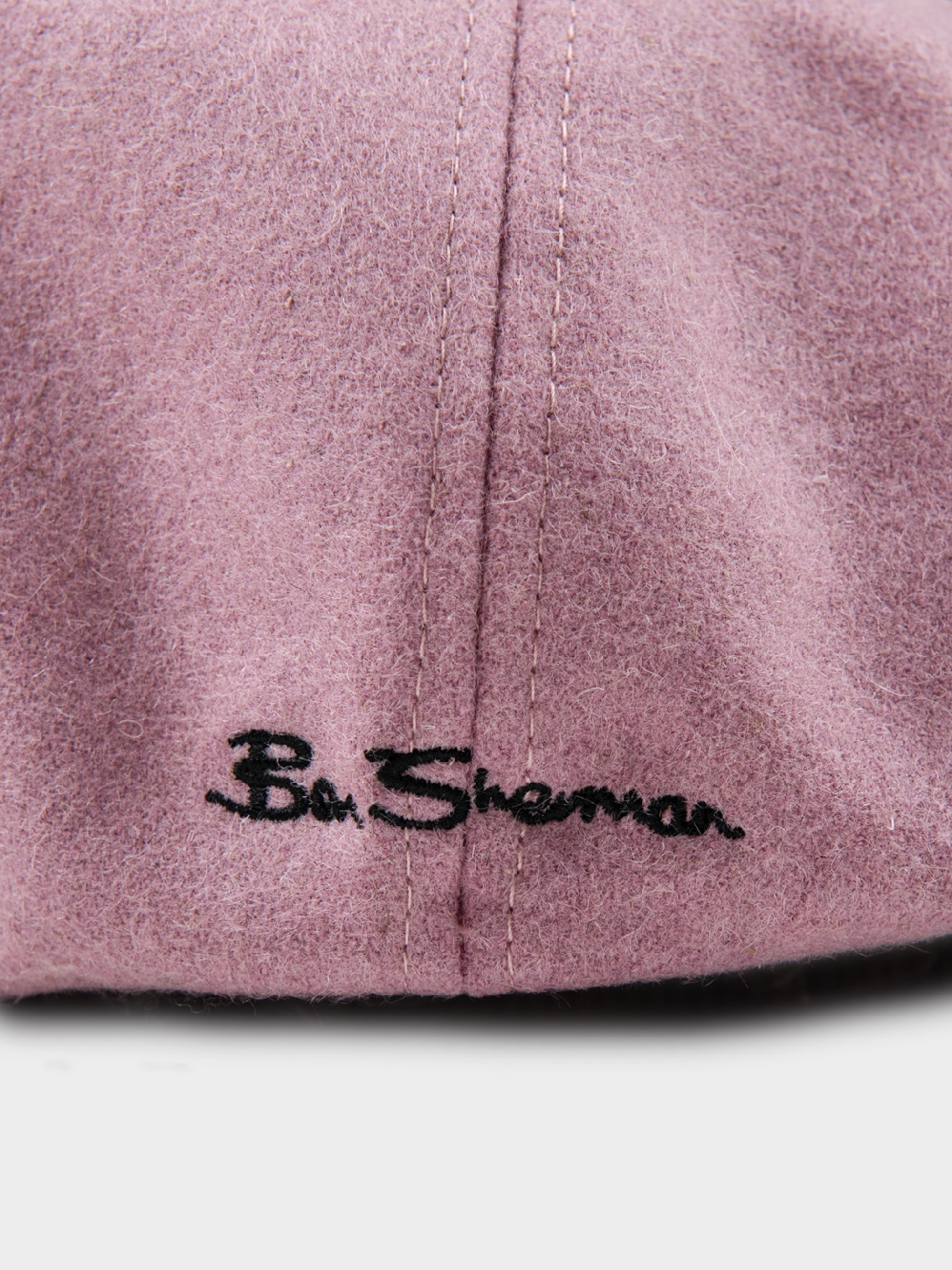 Ben Sherman Hat Mens BSHEAD048 - Mink