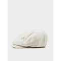 Ben Sherman Hat Mens BSHEAD048 - Off White