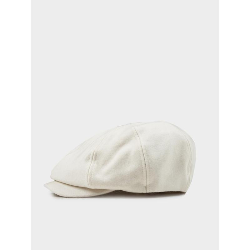 Ben Sherman Hat Mens BSHEAD048 - Off White