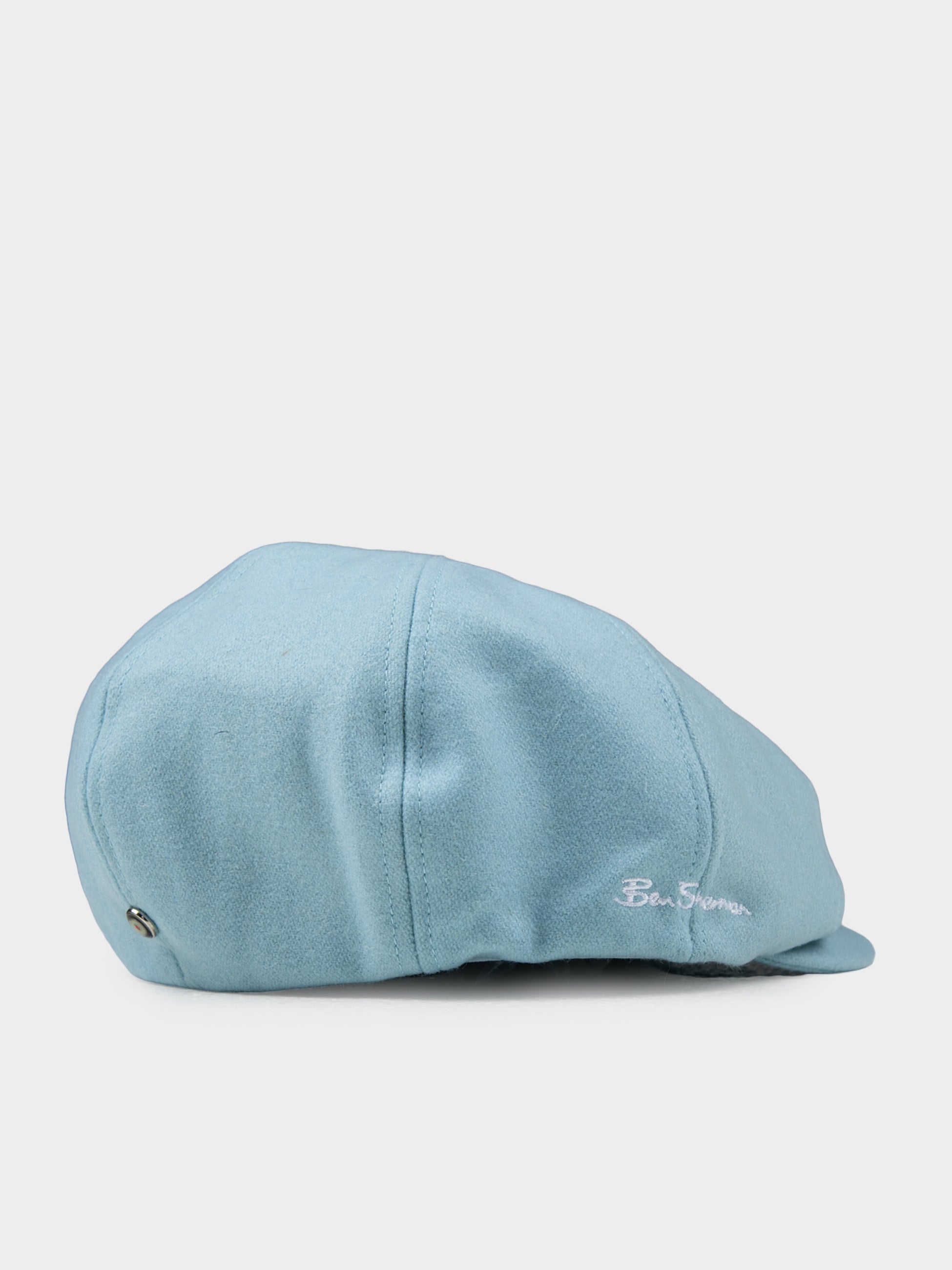 Ben Sherman Hat Mens BSHEAD048 - Sky Blue
