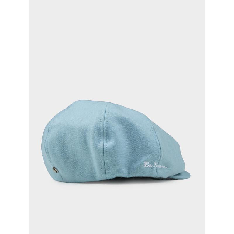 Ben Sherman Hat Mens BSHEAD048 - Sky Blue