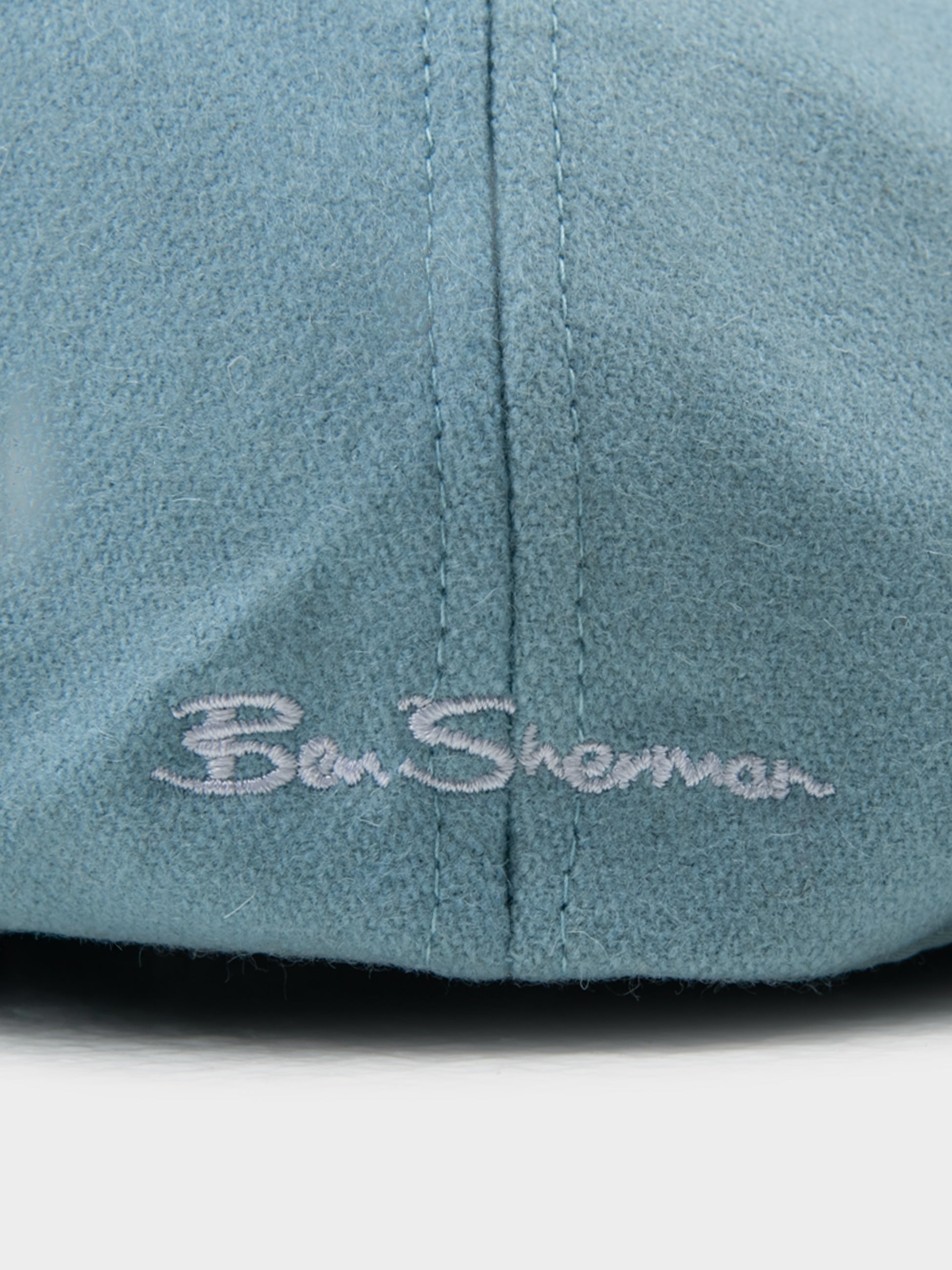Ben Sherman Hat Mens BSHEAD048 - Sky Blue