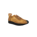 Ben Sherman Henry Leather Sueded - Mustard