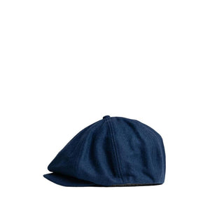 Ben Sherman Ivy Hat - Indigo