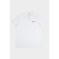 Ben Sherman Mens Polo Golfer - White