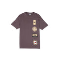 Ben Sherman Music Innovation Mens Tee Shirt - Cocoa Po