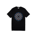 Ben Sherman Plectrum Target Tee Shirt - Black