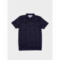 Ben Sherman Polo Shirt Mens BSPOL001 - Black