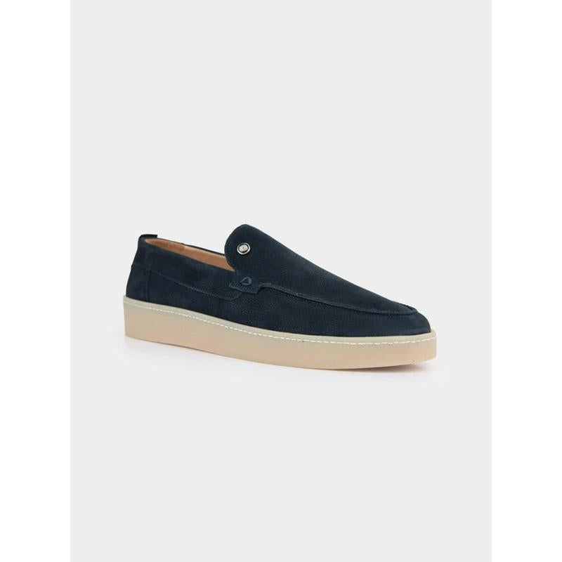 Ben Sherman Shoes Mens BSFW2307 - Navy