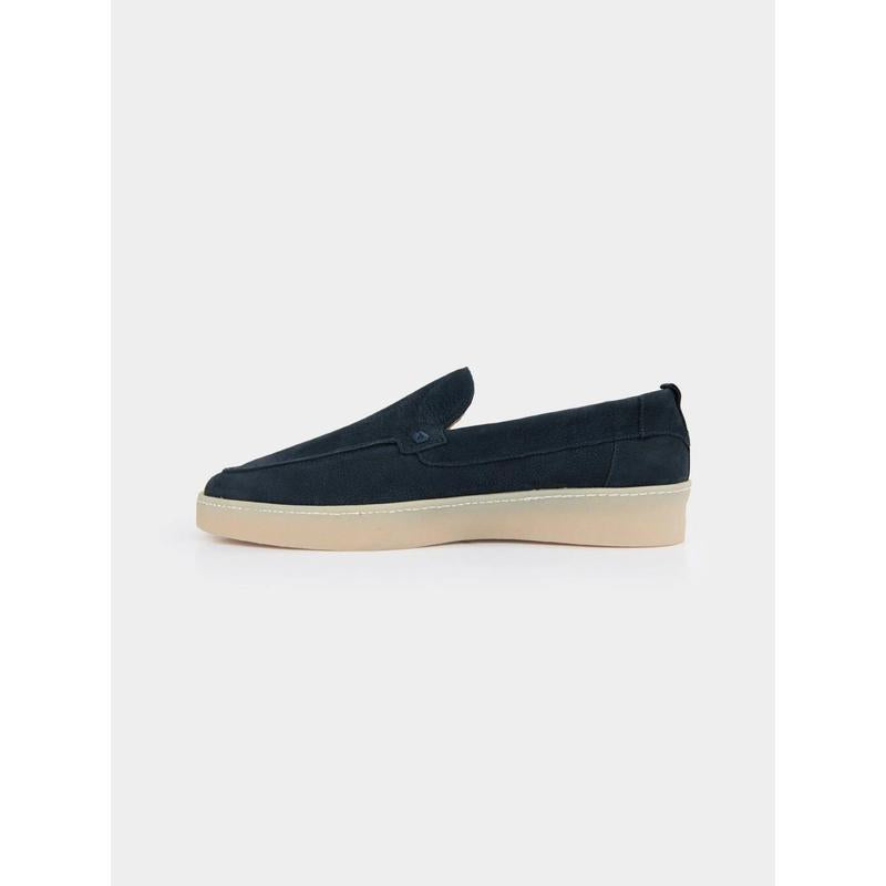 Ben Sherman Shoes Mens BSFW2307 - Navy