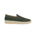 Ben Sherman Shoes Mens BSFW2307 - Olive