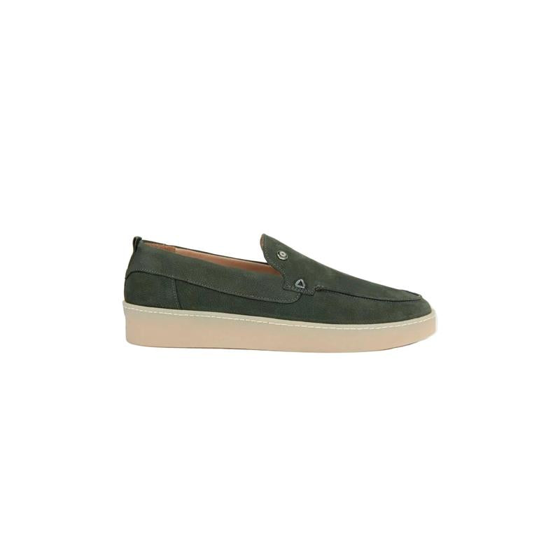 Ben Sherman Shoes Mens BSFW2307 - Olive