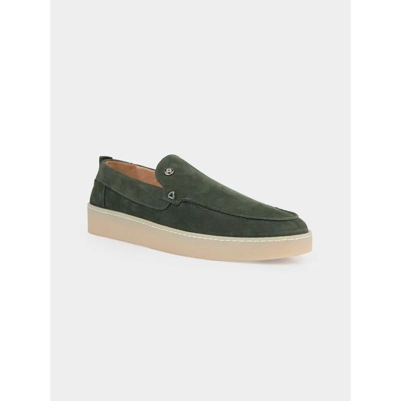 Ben Sherman Shoes Mens BSFW2307 - Olive