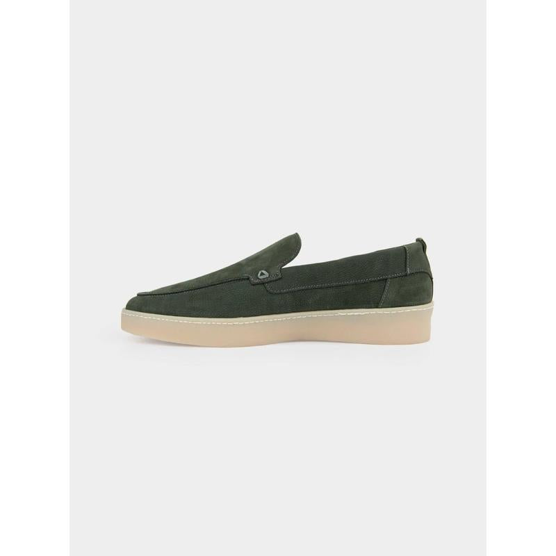 Ben Sherman Shoes Mens BSFW2307 - Olive