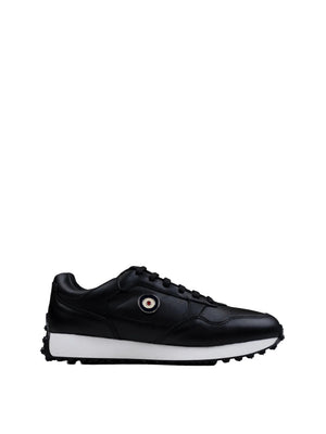 Ben Sherman Sneaker Mens BSFW2305 - Black