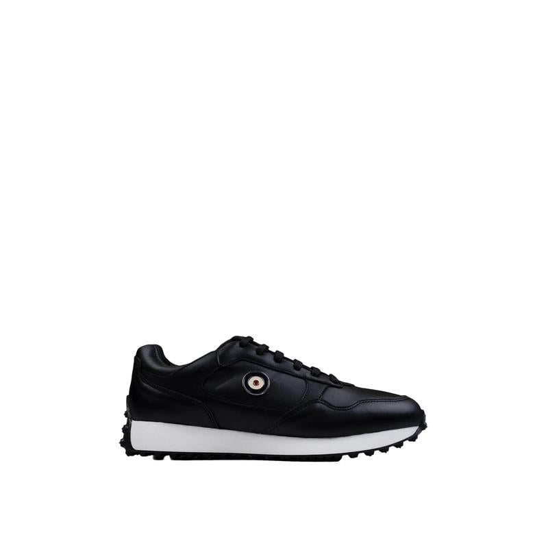 Ben Sherman Sneaker Mens BSFW2305 - Black