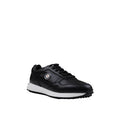 Ben Sherman Sneaker Mens BSFW2305 - Black