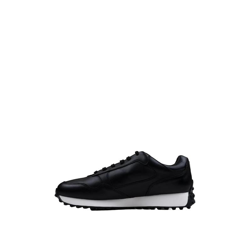 Ben Sherman Sneaker Mens BSFW2305 - Black