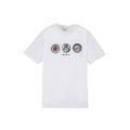 Ben Sherman Speed Tee Shirt - White