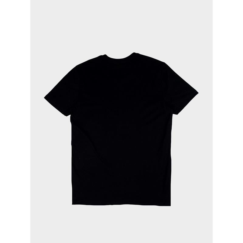 Ben Sherman T-Shirt Mens ECN005 - Black