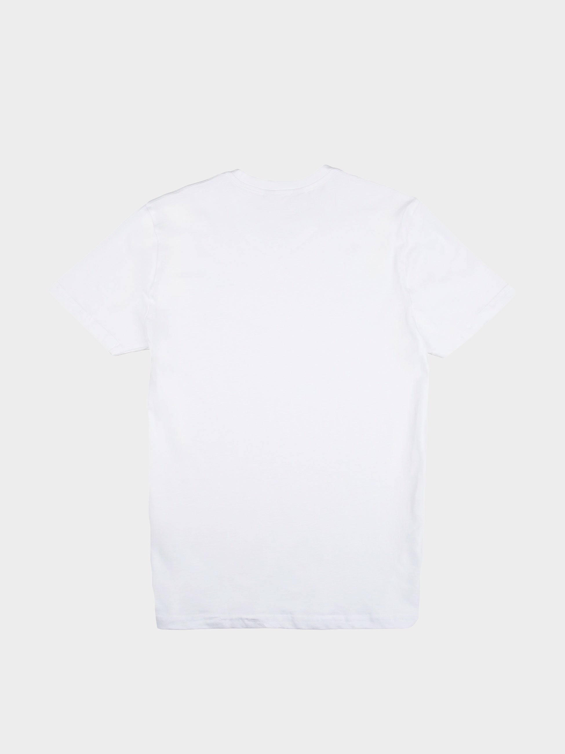 Ben Sherman T-Shirt Mens ECN005 - White