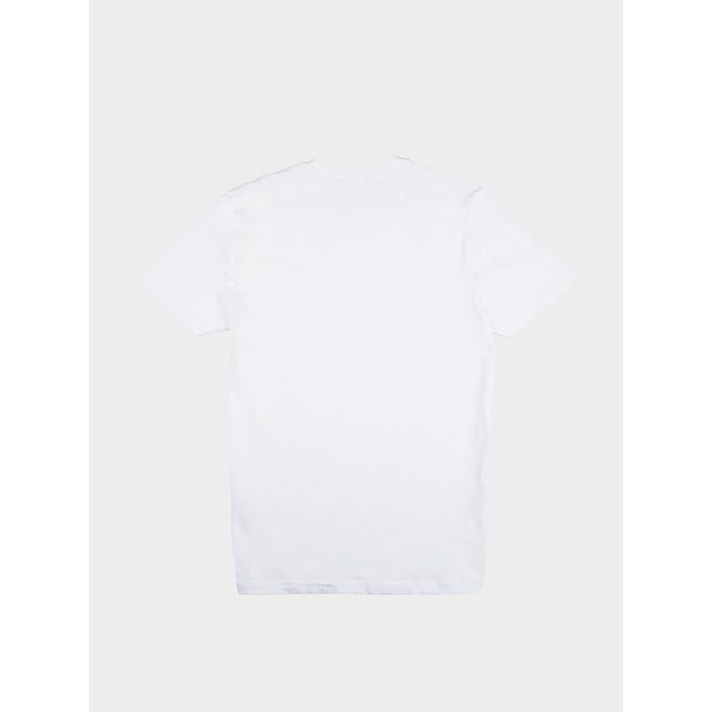 Ben Sherman T-Shirt Mens ECN005 - White
