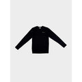 Ben Sherman T-Shirt Mens ECN006 - Black