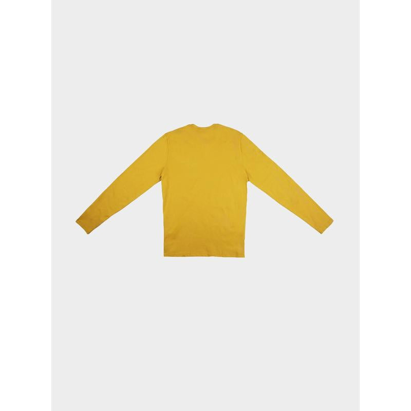 Ben Sherman T-Shirt Mens ECN006 - Dijon