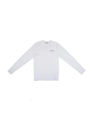 Ben Sherman T-Shirt Mens ECN006 - White