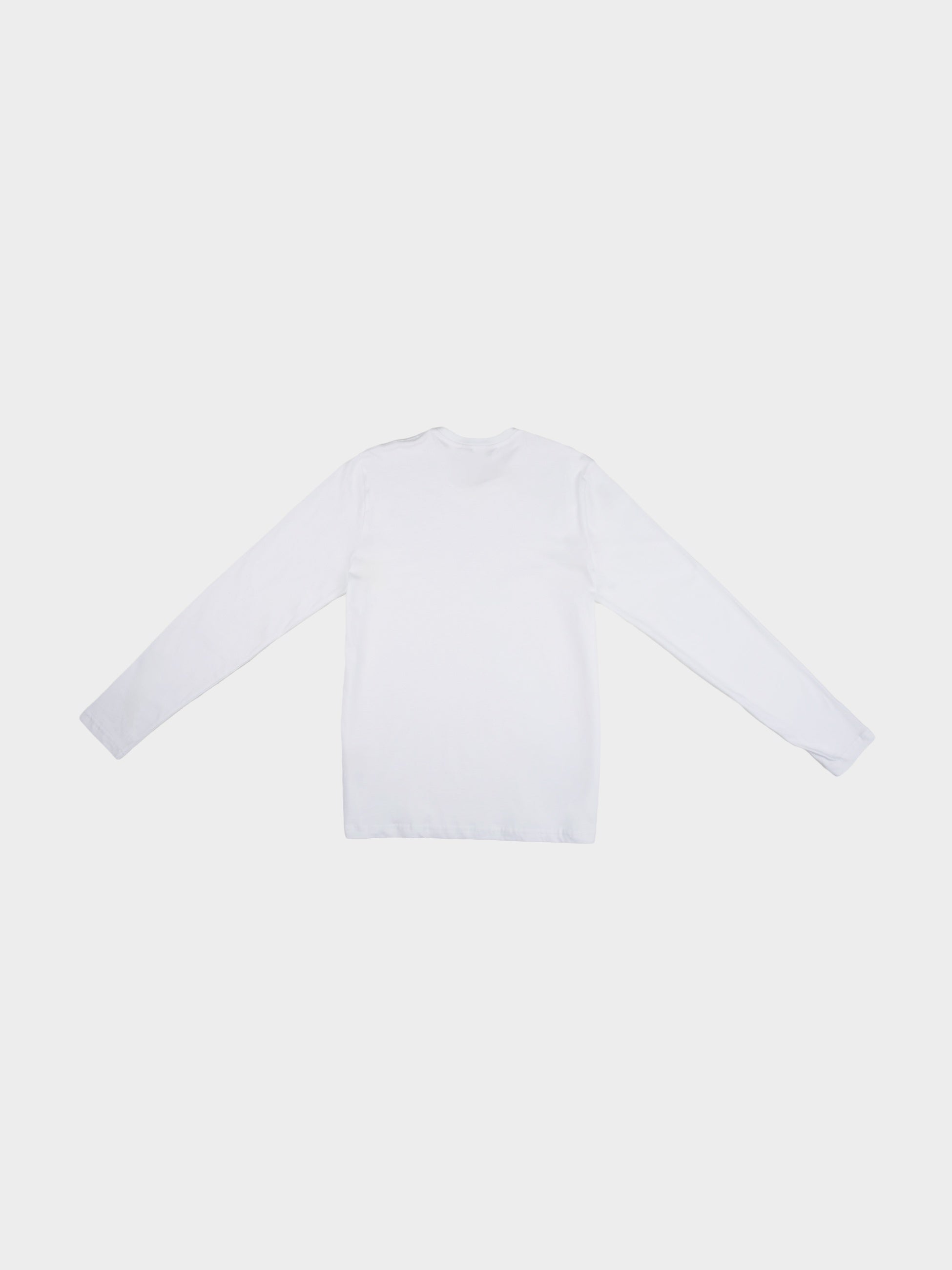 Ben Sherman T-Shirt Mens ECN006 - White