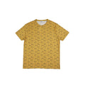 Ben Sherman T-Shirt Mens W40008 - Dijon