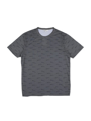 Ben Sherman T-Shirt Mens W40008 - Olive